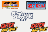 Dads Day Contest 2022